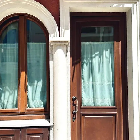 Apartamento P041 - Porto Recanati, Comodo Bilocale Vicino Alle Spiagge *