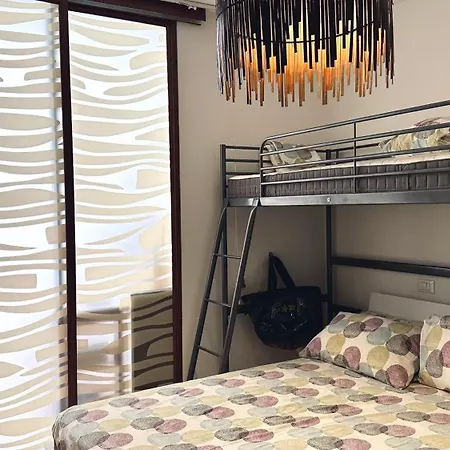 P041 - Porto Recanati, Comodo Bilocale Vicino Alle Spiagge * Porto Recanati