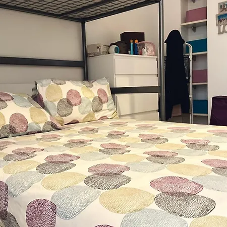 P041 - Porto Recanati, Comodo Bilocale Vicino Alle Spiagge Appartamento *