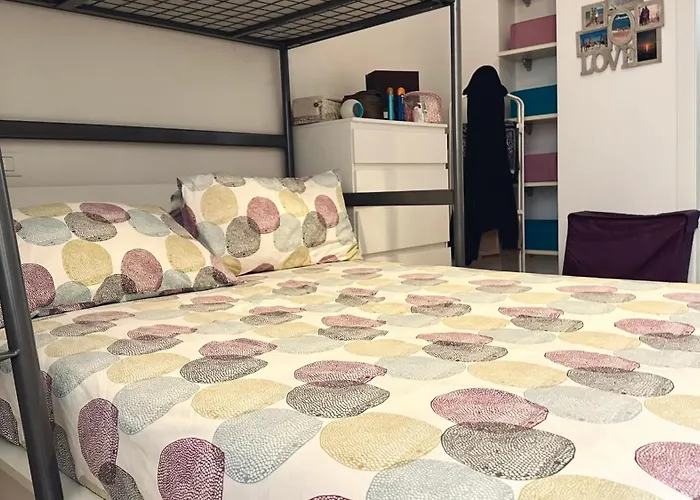 P041 - Porto Recanati, Comodo Bilocale Vicino Alle Spiagge Apartment *