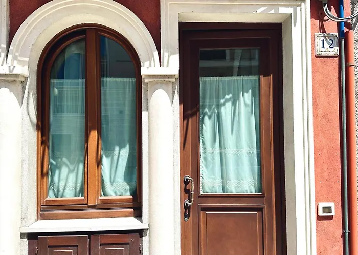 Apartment P041 - Porto Recanati, Comodo Bilocale Vicino Alle Spiagge *